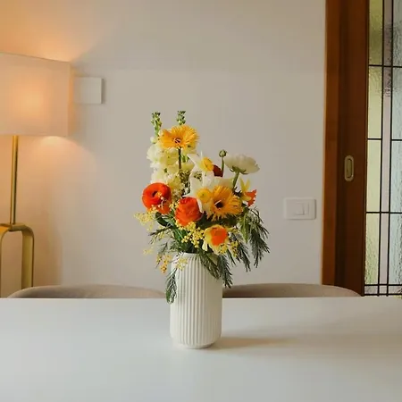 Appartement Attico Aurelia Antica