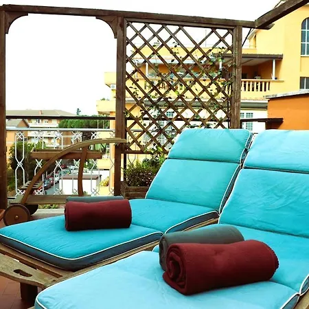 Appartement Attico Aurelia Antica