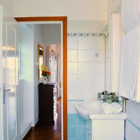 Attico Aurelia Antica Appartement Rome