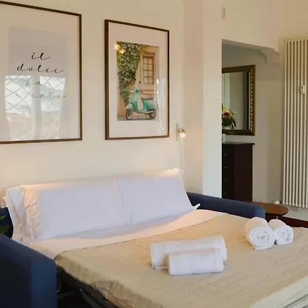 Attico Aurelia Antica *