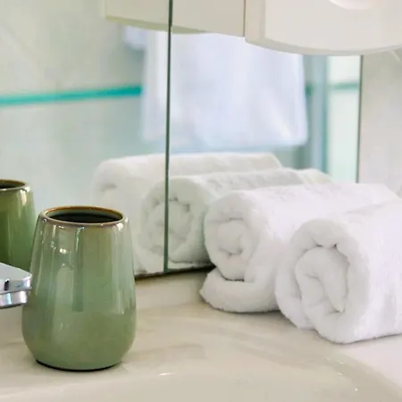 Appartement Attico Aurelia Antica