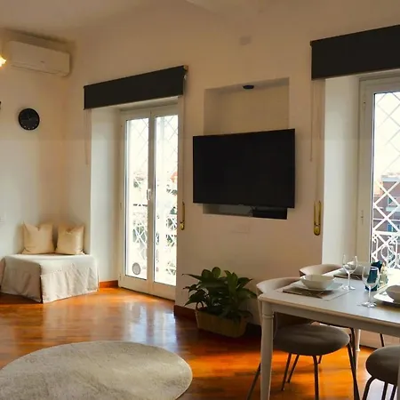 Attico Aurelia Antica