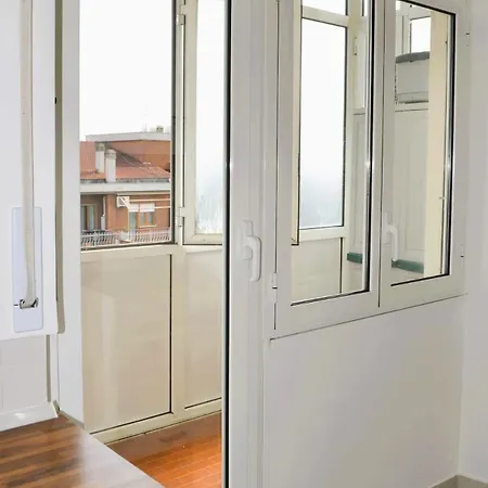 Attico Aurelia Antica Rome