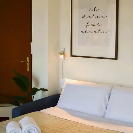 Attico Aurelia Antica Appartement