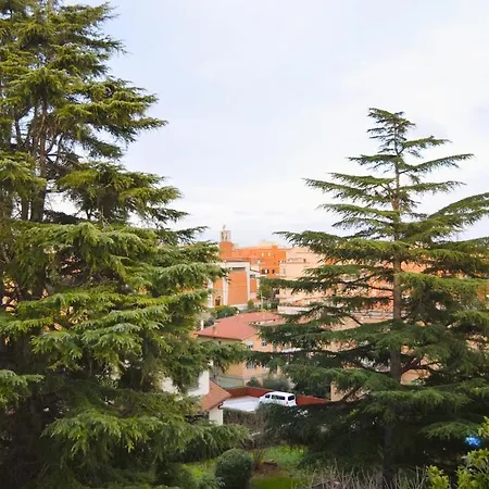 Appartement Attico Aurelia Antica *