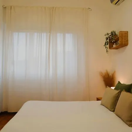 Attico Aurelia Antica Appartement Rome