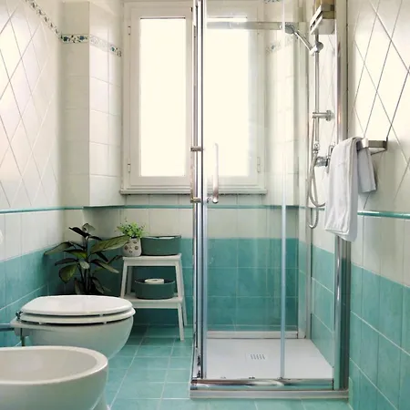 Appartement Attico Aurelia Antica Rome