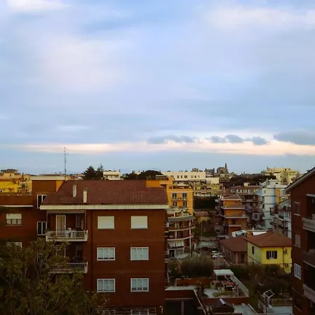 Attico Aurelia Antica * Rome