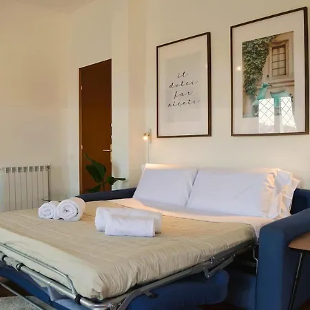 Attico Aurelia Antica Рим
