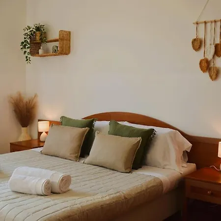 Attico Aurelia Antica *