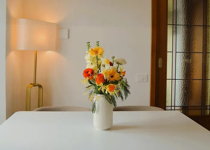 Апартаменты Attico Aurelia Antica