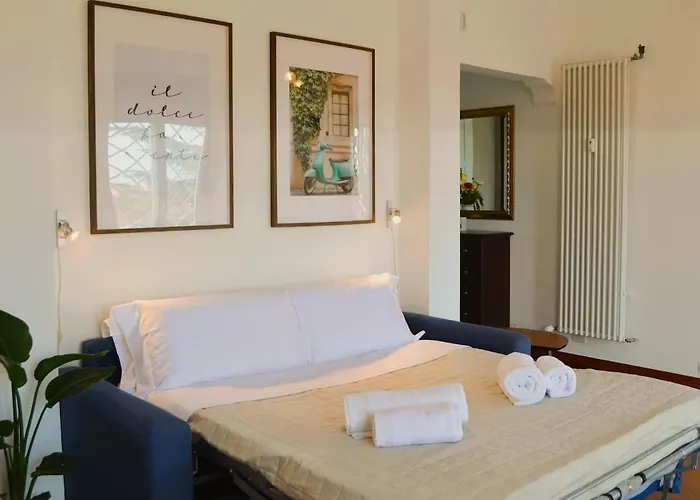 Attico Aurelia Antica *