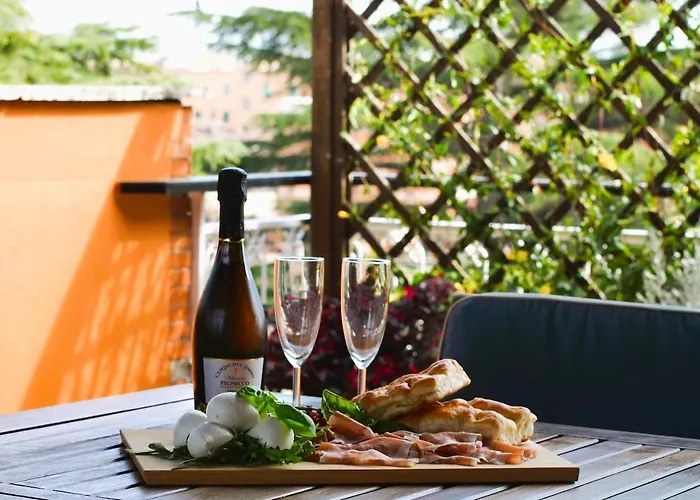 Attico Aurelia Antica *