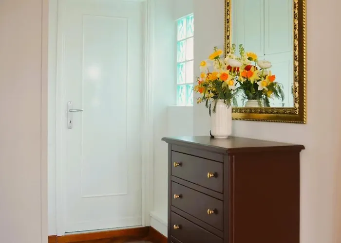 Attico Aurelia Antica Апартаменты