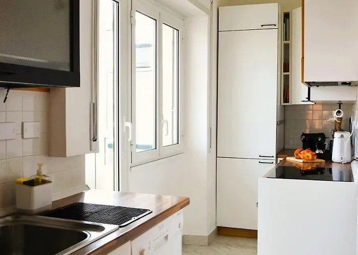 Attico Aurelia Antica *