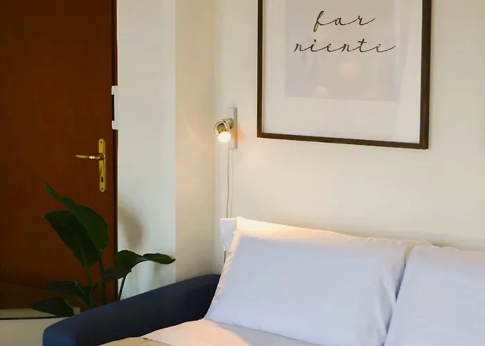 Attico Aurelia Antica Апартаменты