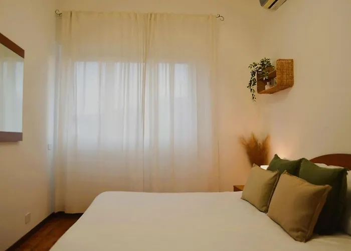 Attico Aurelia Antica Апартаменты Рим