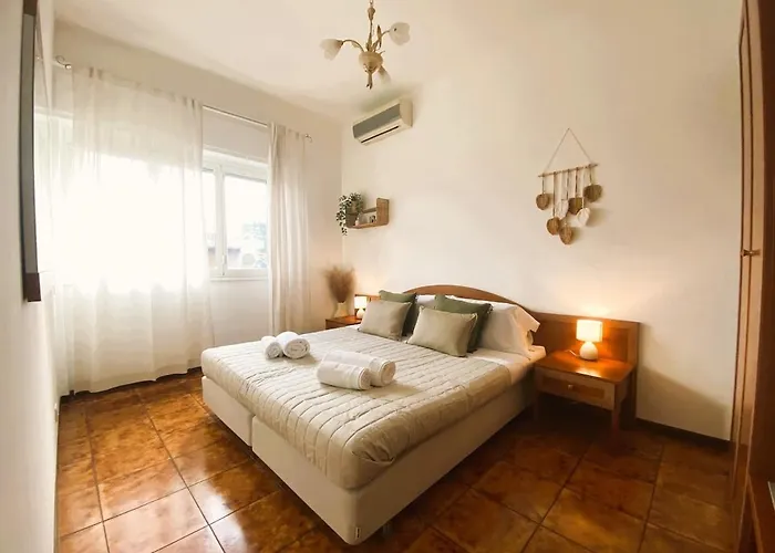 Attico Aurelia Antica Рим