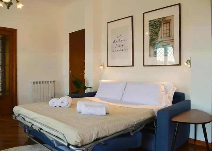 Attico Aurelia Antica Рим