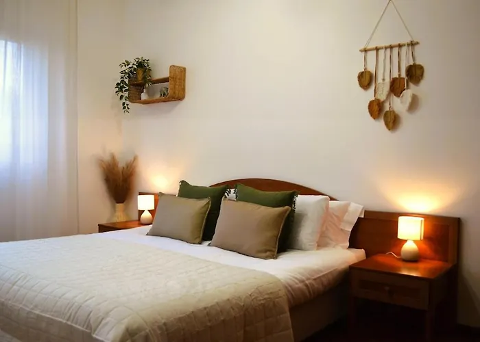 Attico Aurelia Antica Апартаменты Рим