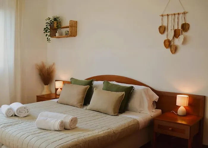 Attico Aurelia Antica *